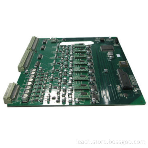 PCB Assembly, OEM and ODM Services are Provided, Elevator 1-1